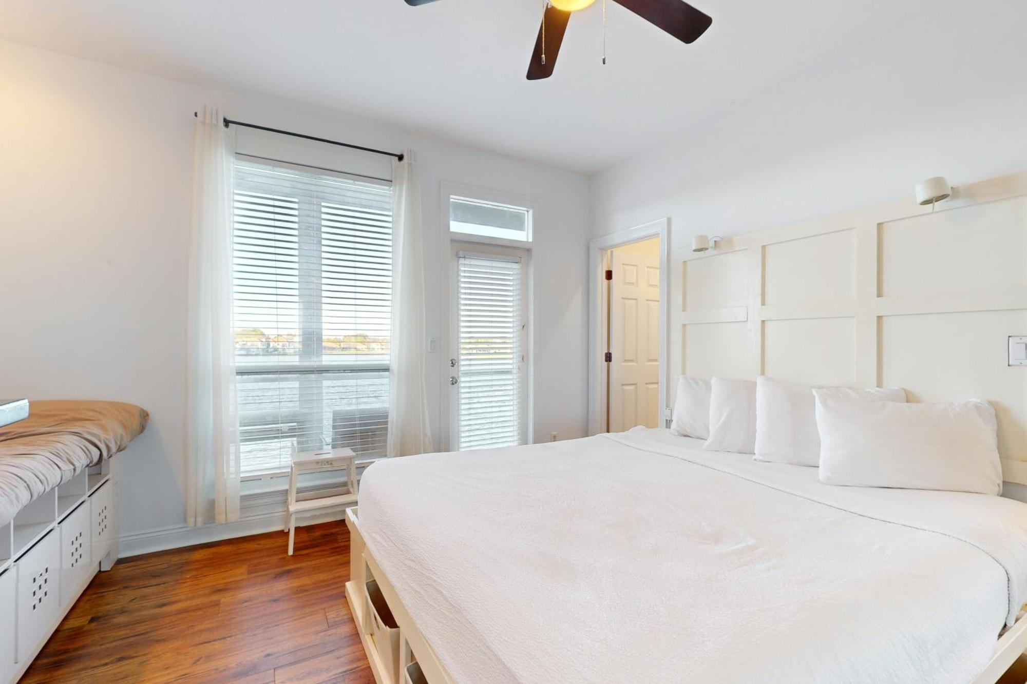 Destiny Beach Villa #6A Eksteriør bilde
