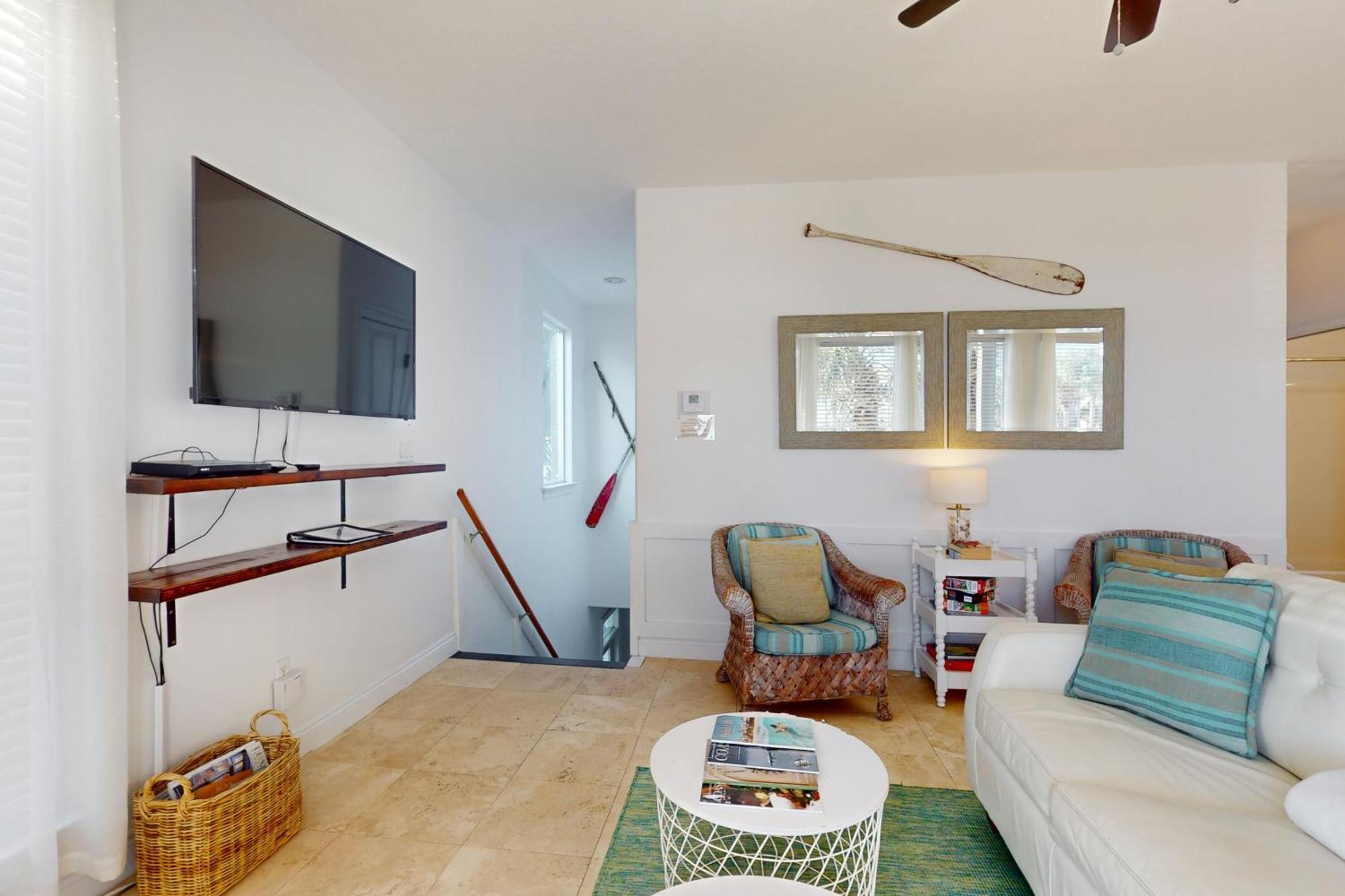 Destiny Beach Villa #6A Eksteriør bilde